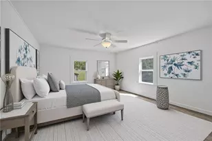 1201 Porter Rd, Buckhead, GA 30625 - Photo 4