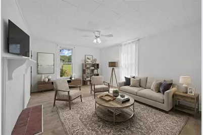 1201 Porter Road, Buckhead, GA 30625 - Photo 2