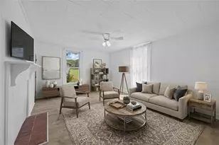 1201 Porter Rd, Buckhead, GA 30625 - Photo 2