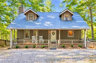 858 River Forest Run, Cleveland, GA 30528 - Photo 1