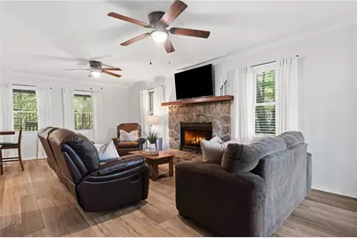 858 River Forest Run, Cleveland, GA 30528 - Photo 16