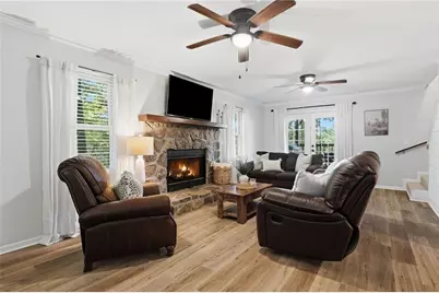 858 River Forest Run, Cleveland, GA 30528 - Photo 14