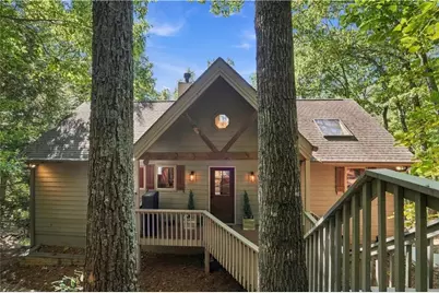 883 Columbine Drive, Big Canoe, GA 30143 - Photo 4