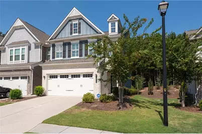 6388 Lanier Harbor Landing, Buford, GA 30518 - Photo 4