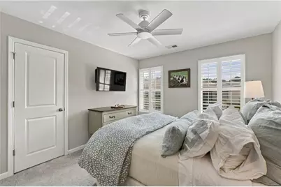 6388 Lanier Harbor Landing, Buford, GA 30518 - Photo 36