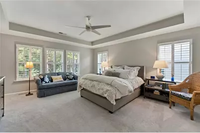 6388 Lanier Harbor Landing, Buford, GA 30518 - Photo 28