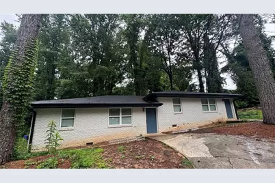 6321 Raymond Terrace, Union City, GA 30291 - Photo 1