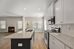 31 Vaux Way, Newnan, GA 30263 - Photo 8
