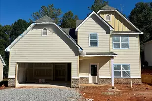 31 Vaux Way, Newnan, GA 30263 - Photo 1