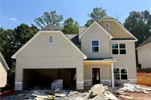 31 Vaux Way, Newnan, GA 30263 - Photo 1