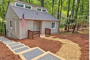 110 Indian Ridge Ct, Waleska, GA 30183 - Photo 1