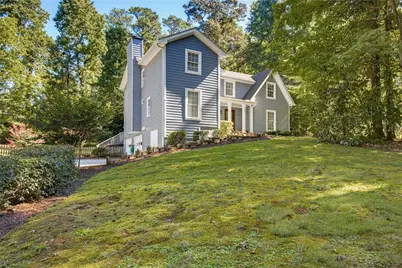 3657 Tinsley Place, Duluth, GA 30096 - Photo 2