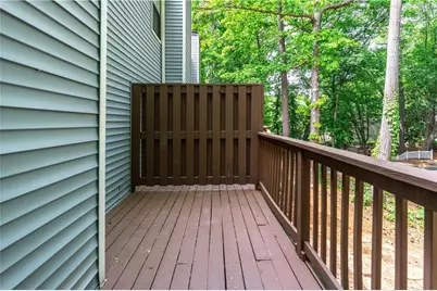 3393 September Morn, Peachtree Corners, GA 30092 - Photo 32