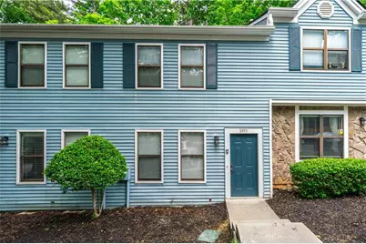 3393 September Morn, Peachtree Corners, GA 30092 - Photo 2