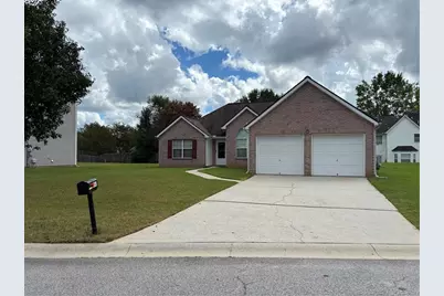 11943 Spring Lake Way, Fayetteville, GA 30215 - Photo 14