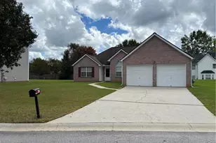 11943 Spring Lake Way, Fayetteville, GA 30215 - Photo 14