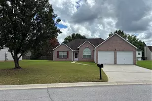 11943 Spring Lake Way, Fayetteville, GA 30215 - Photo 1