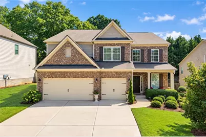 5765 Willow Oak Pass, Cumming, GA 30040 - Photo 1