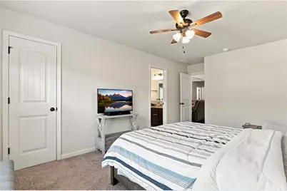 5765 Willow Oak Pass, Cumming, GA 30040 - Photo 16