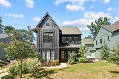 1241 Bridges Avenue SW #A, Atlanta, GA 30310 - Photo 1