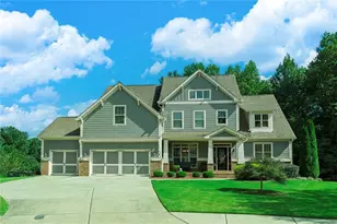 306 Misty Morning Cir, Canton, GA 30114 - Photo 1