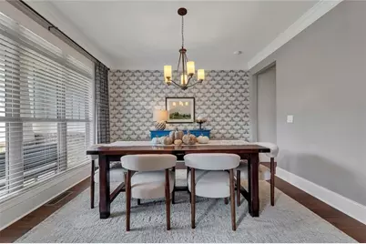 306 Misty Morning Circle, Canton, GA 30114 - Photo 6