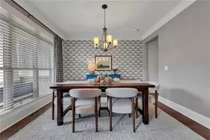 306 Misty Morning Cir, Canton, GA 30114 - Photo 6