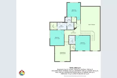 306 Misty Morning Circle, Canton, GA 30114 - Photo 46