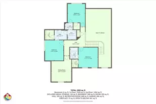 306 Misty Morning Cir, Canton, GA 30114 - Photo 46