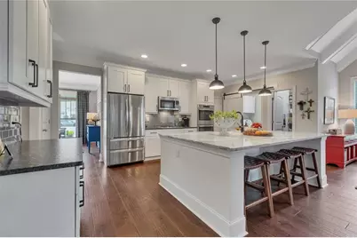306 Misty Morning Circle, Canton, GA 30114 - Photo 12