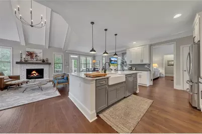 306 Misty Morning Circle, Canton, GA 30114 - Photo 16