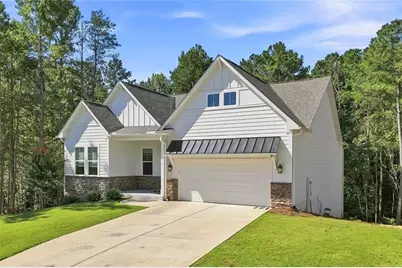 723 Linger Longer Drive, Ellijay, GA 30540 - Photo 4