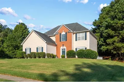 473 Concord Circle, McDonough, GA 30253 - Photo 2