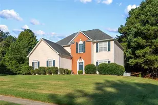 473 Concord Cir, McDonough, GA 30253 - Photo 2