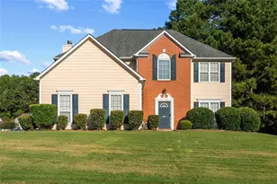 473 Concord Cir, McDonough, GA 30253 - Photo 1