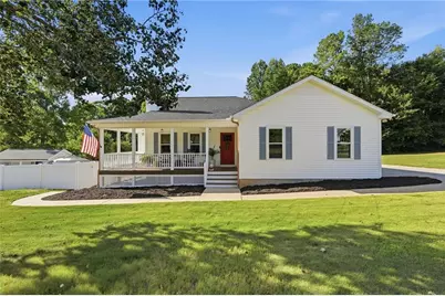 212 Monte Lane, Jefferson, GA 30549 - Photo 2