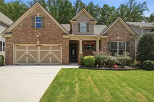 2449 Beauchamp Ct, Buford, GA 30519 - Photo 1