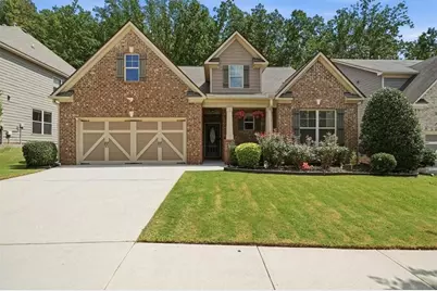 2449 Beauchamp Court, Buford, GA 30519 - Photo 2