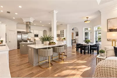 2007 Westbourne Way, Johns Creek, GA 30022 - Photo 10