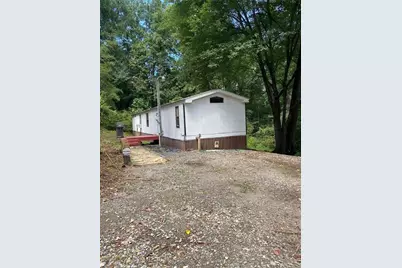 5620 Betty Lane, Dawsonville, GA 30534 - Photo 2