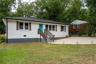831 Catherine St, Forest Park, GA 30297 - Photo 1