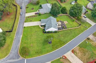 5810 Tallantworth Crossing, Cumming, GA 30040 - Photo 54