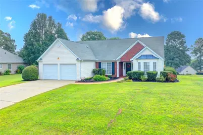 5810 Tallantworth Crossing, Cumming, GA 30040 - Photo 4