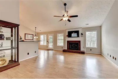 5810 Tallantworth Crossing, Cumming, GA 30040 - Photo 12