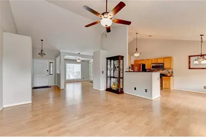 5810 Tallantworth Crossing, Cumming, GA 30040 - Photo 14