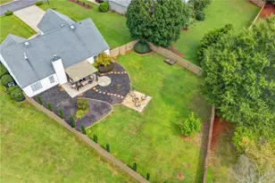 5810 Tallantworth Crossing, Cumming, GA 30040 - Photo 60