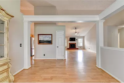 5810 Tallantworth Crossing, Cumming, GA 30040 - Photo 10