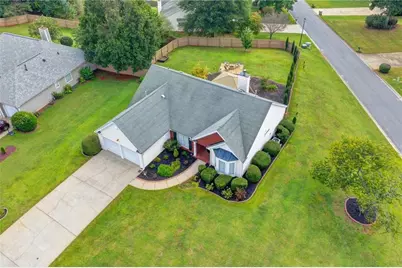 5810 Tallantworth Crossing, Cumming, GA 30040 - Photo 2