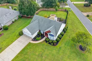 5810 Tallantworth Crossing, Cumming, GA 30040 - Photo 2