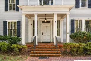 201 Whitlock Ave SW, Marietta, GA 30064 - Photo 4